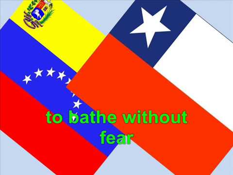 Isabel y Angel Parra  Décimas Del Folklore Venezolano, lyrics letra