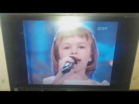 Laulukarussell 2000 - "Suvemärgid" (solist Mari-Liis Urb)