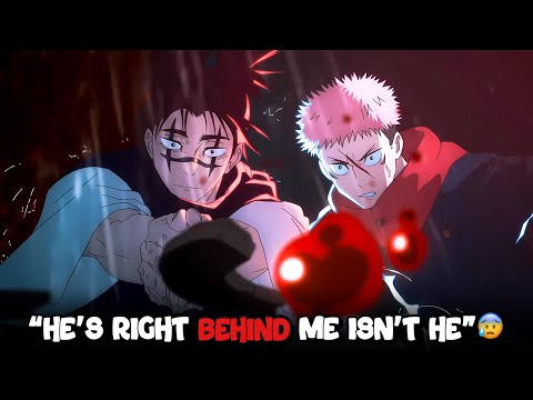 When Yuji and Choso went BAND FOR BAND in a Bathroom