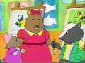 PBS Kids Program Break 2002 WQED DT1 Volume Problems