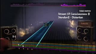 Download lagu Rocksmith: Dream Theater - Stream of Consciousness E standard version  -attempt 2 mp3