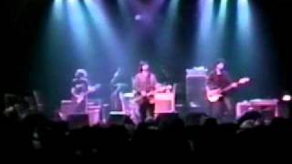 15 - Looking For A Way Out - Son Volt live in Minneapolis 10/16/95