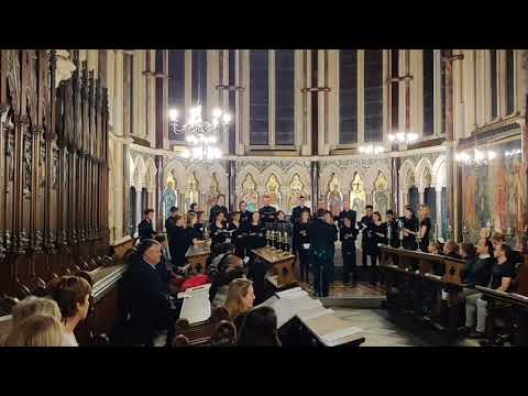 Shenandoah (arr. Erb)