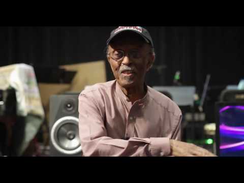 R.I.P. Jimmy Heath - Jazz Master:  October 25, 1926 - January 19, 2020