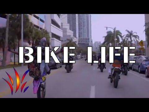 JKS - This Is Bike Life [Reupload]
