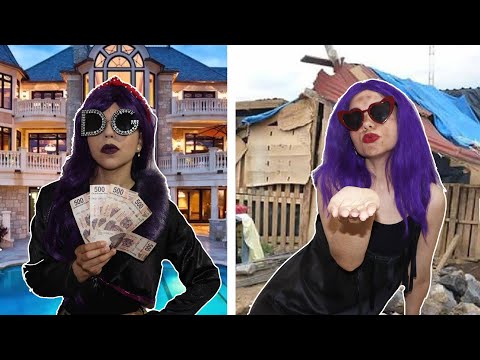 Mali Rica vs Mali Podre / Mali y Emita