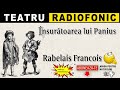 Rabelais Francois The Bride Of Panius Radio Theatre