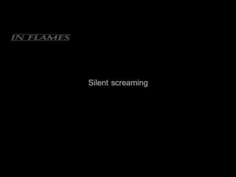 In Flames - Bullet Ride [Lyrics in Video]
