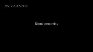 In Flames - Bullet Ride [HD/HQ Lyrics in Video]