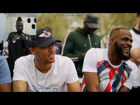 Margs ft. TE dness - Where I'm From [Music Video] #MYVIEWSTV Reaction + Ratings