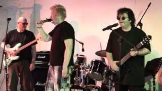 (Like a) Jigsaw live @ Properstock