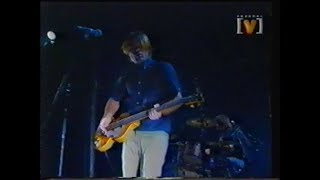 You Am I - 1998-01-xx - Homebake Special, Channel V