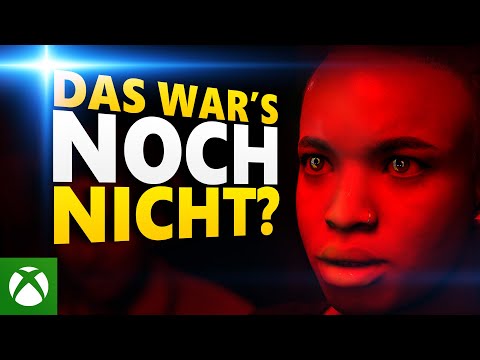 Diese Knaller-Games erscheinen 2022 noch für Xbox!