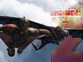 Where No One Goes (Instrumental) - HTTYD 2 ...