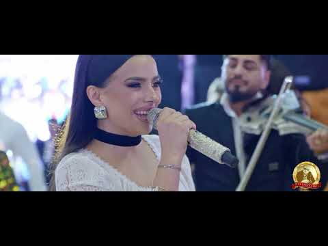 Andreea MIHUTESCU & Ork. MAS MUSIC - E nunta de vis  🎶 Colaj Muzică  LIVE 2025 - Adina & Dani COTAN