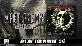 ARCH ENEMY - Machtkampf (Album Track)