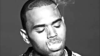 Chris Brown-Wildcat (FULL AUDIO)