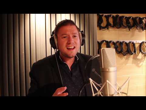 Studio Session 2019 : Alek Sander - Arcade