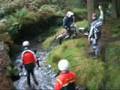 Water Trough & South Barrule manx classic trial pre 65 2008 