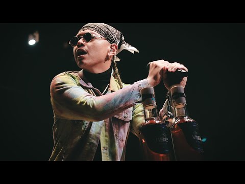 QG - February Love with Vibe | P.I.L Album Live Session FULL