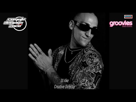 Remote Deejays 2020 - DJ AKE