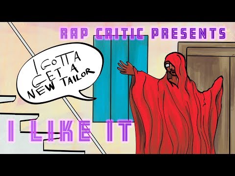 Cardi B. - I Like It (ft. Bad Bunny, J Balvin) - Rap Critic