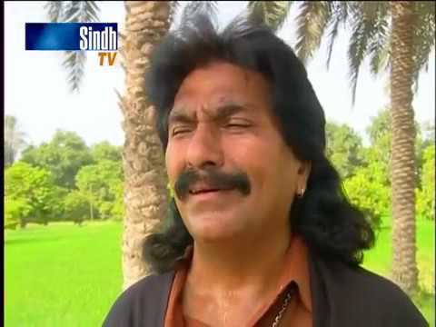 Sindh TV Tele Film Hal Jo Pako Aahin Part 03 SindhTVHD