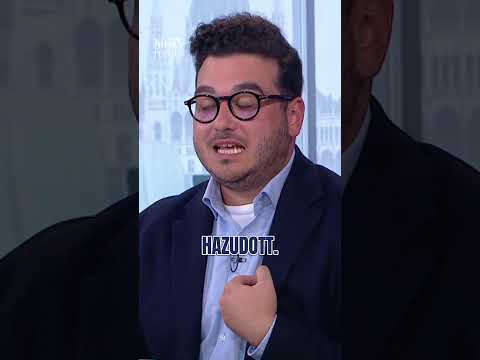 Bill Clinton óta tudjuk, hogy legmagasabb szinten is lehet hazudni. 😑