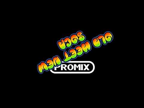 Dj Access 🔥- Old Meet New Soca Promix | Soca Music | 2023 Soca | Grenada | Vincy and More