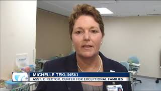 New autism center in metro Detroit aims to make getting treatment easier