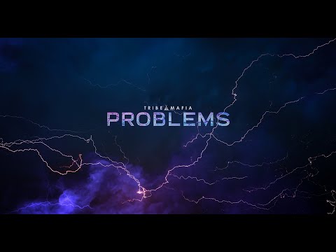 Video thumbnail for PROBLEMS