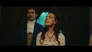 SHORT  FILM TRAILER: A SIRENS CALL, 21min., USA, Fantasy