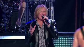 Def Leppard - Women | Rocket (Live)