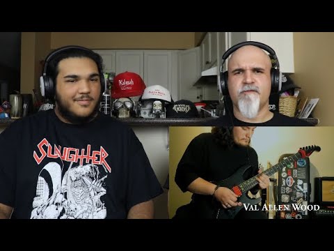 Project Aegis - And The Rest Is Mystery (Patreon Request) [Reaction/Review]