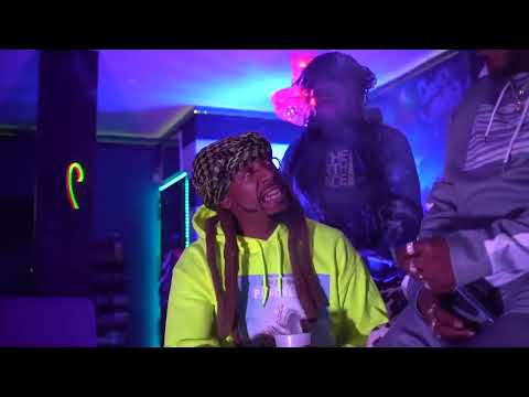 Majic Juan Ayeedoe x Tae Wood _Drilluminati_