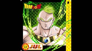 Jul - Beuh Magique (Von Bikräv Remix)