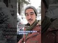 Cold Can Kill You! Doctor Explains #winter #cold #wintersports