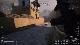 PS5 デルタフォース　BF6もうすぐ！！