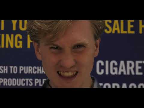 Corner Stop - Short Film
