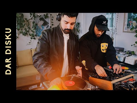 The Spice Trade Route (Indo-Arabian Exchange) with Dar Disku