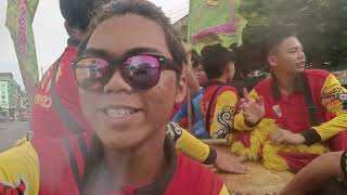 VLOG !! BOOKING GUYS