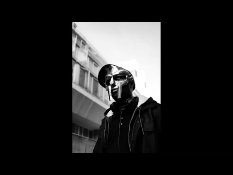 [FREE] black thought x MF DOOM type beat | "5th dimension"