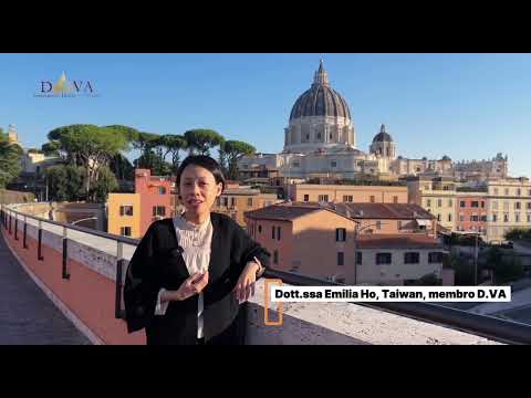 Emilia Ho, socia DVA