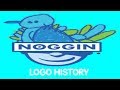 Noggin Logo History 107