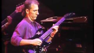 Larry Carlton-Strikes Twice