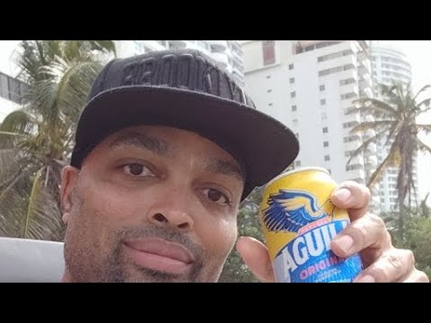 Cartagena Beach Live |Colombia
