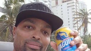 Cartagena Beach Live |Colombia