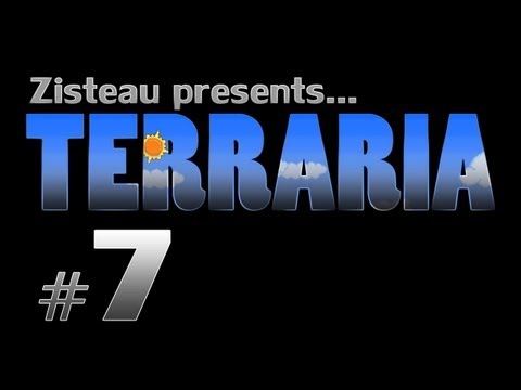 Terraria Part Seven (Z139)