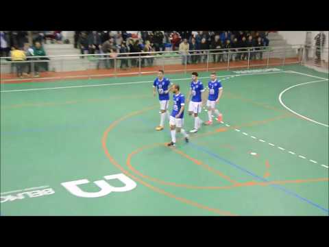 Resumo | UD Cariense 1 - 0 ARB Boa Esperança (Época 2017/2018)