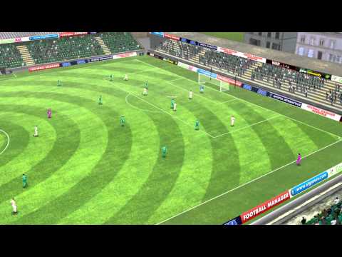 FC Pasching 1:3 1. FC Köln - Match Highlights